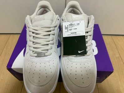 Nike SB Air Force 1 Low "Light Orewood Brown/Pink Foam"