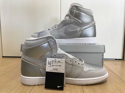 Nike Air Jordan 1 Retro High OG "CO.JP/TOKYO" (Standard Box)