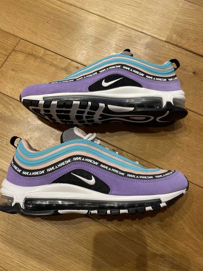 Nike air 2025 max 97 day