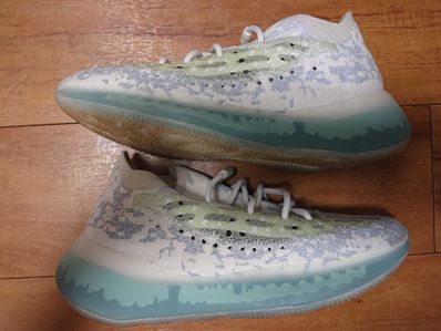 adidas YEEZY Boost 380 "Alien Blue"