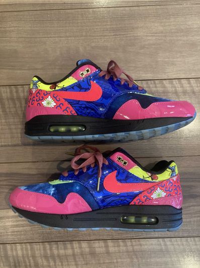 NIKE AIR MAX 1 PRM "CHINESE NEW YEAR 2020"