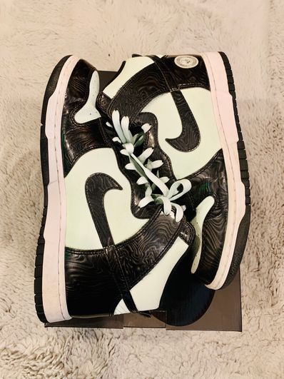 Nike Dunk High "All-Star" (2021)