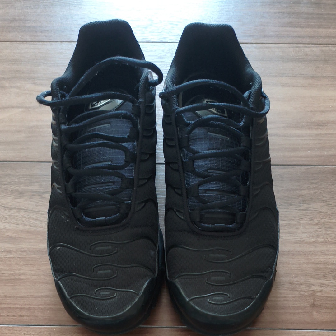 Nike Air Max Plus "Triple Black"