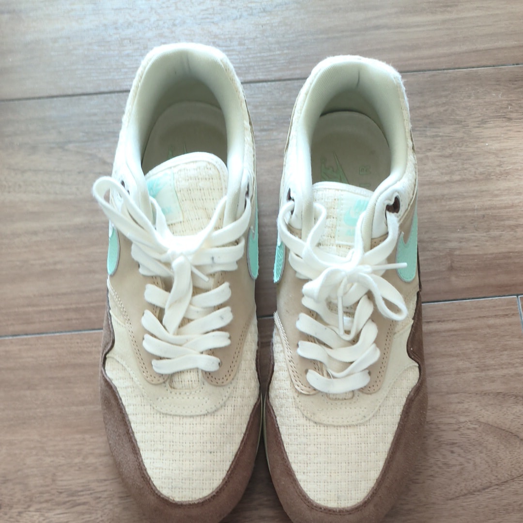 ナイキ エアマックス1 プレミアム 