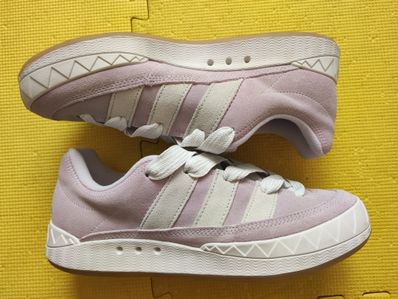 adidas Adimatic "Purple Tint"