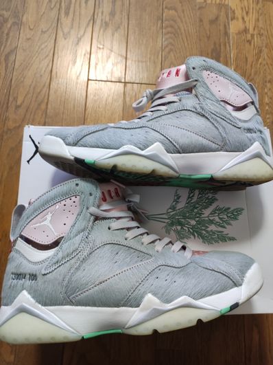 Nike Air Jordan 7 SE "Hare 2.0"