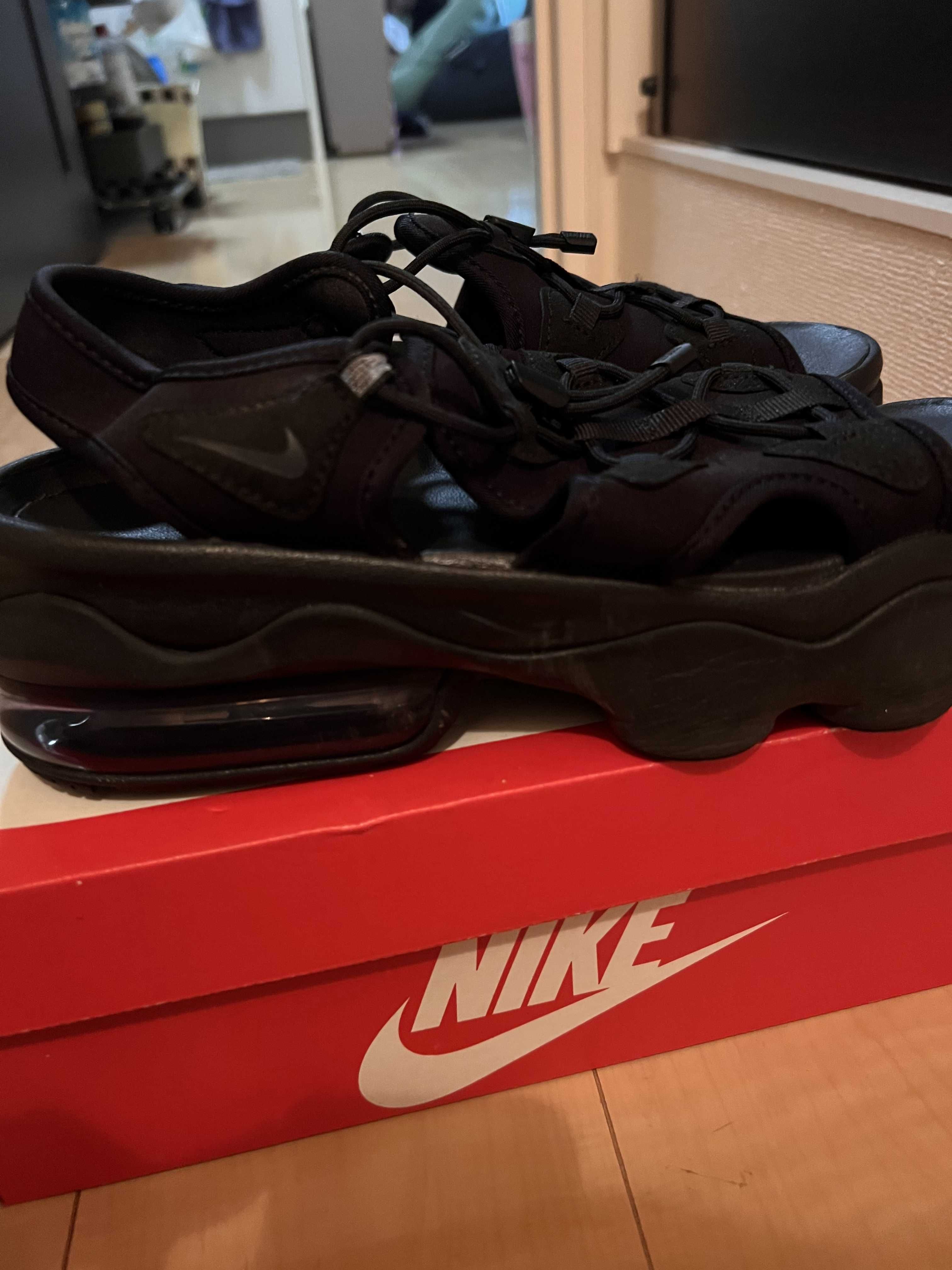 Nike Women's Air Max Koko Sandal "Black"