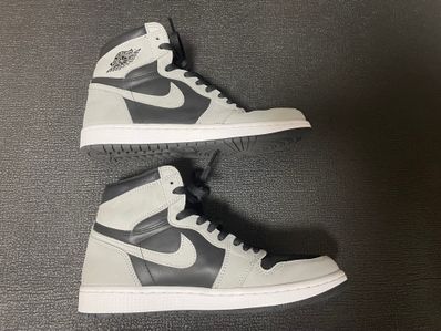 Nike Air Jordan 1 High OG "Shadow 2.0"