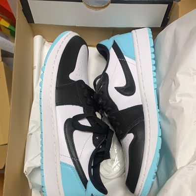 Nike Air Jordan 1 Low Golf "Copa"