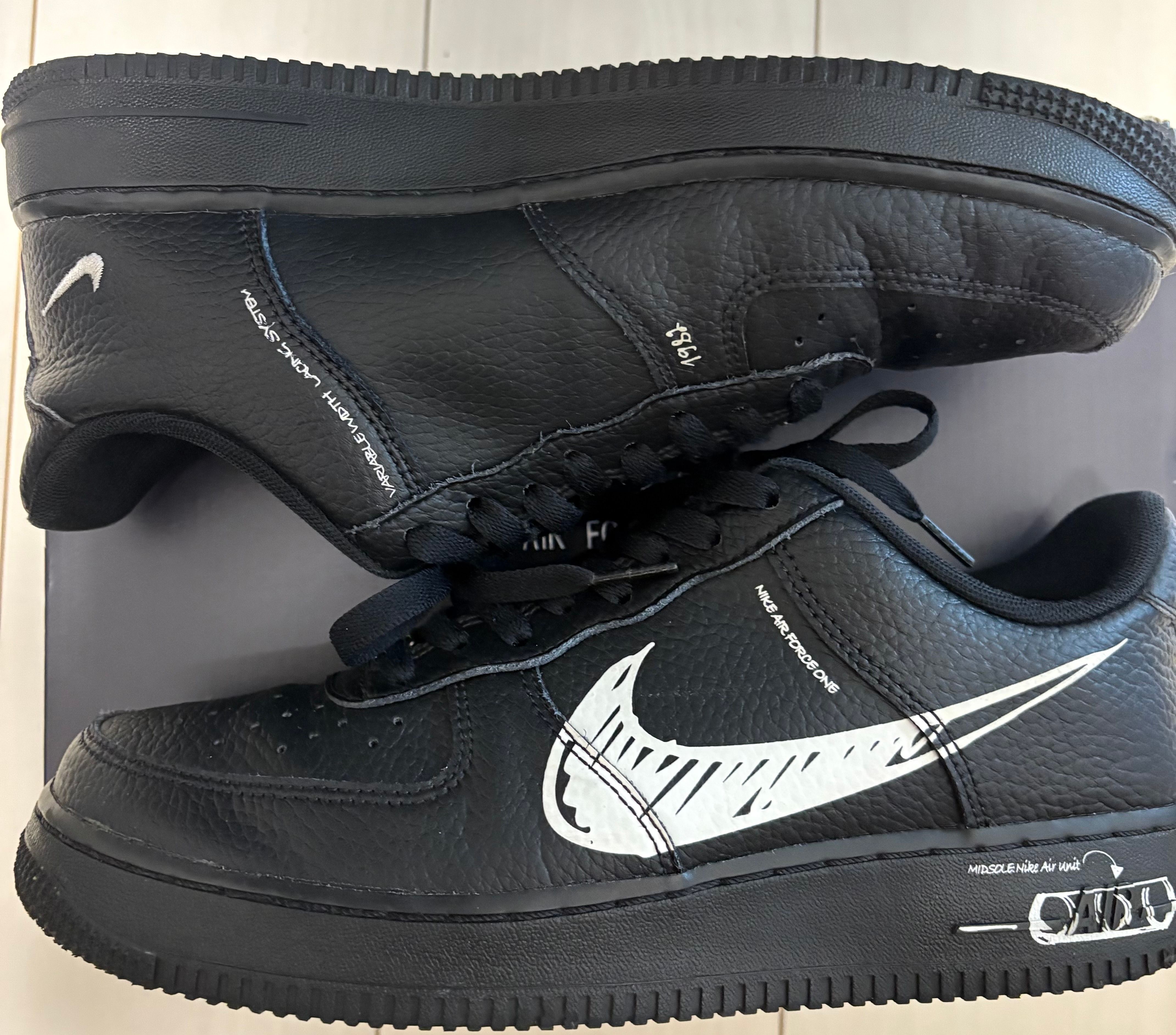 Nike Air Force 1 Low Lv8 Utility 
