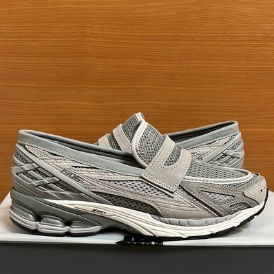 New Balance 1906L "Raincloud/White"