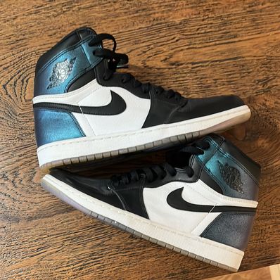 Nike Air Jordan 1 RTRO High OG "Allstar 2017 Chameleon"