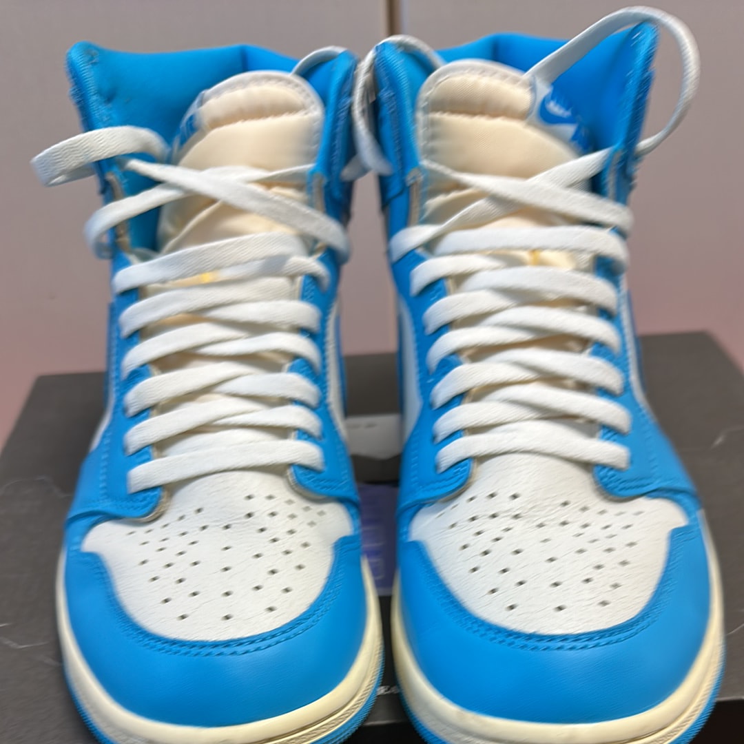 Nike Air Jordan 1 Retro High OG "UNC Reimagined"