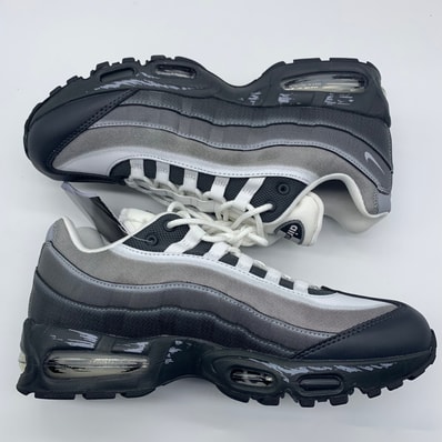 Yu-Gi-Oh! × Nike Air Max 95 "Air Muscle/Jonouchi" (Japan Exclusive)