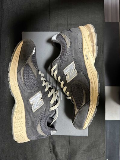 New Balance 2002R "Phantom"