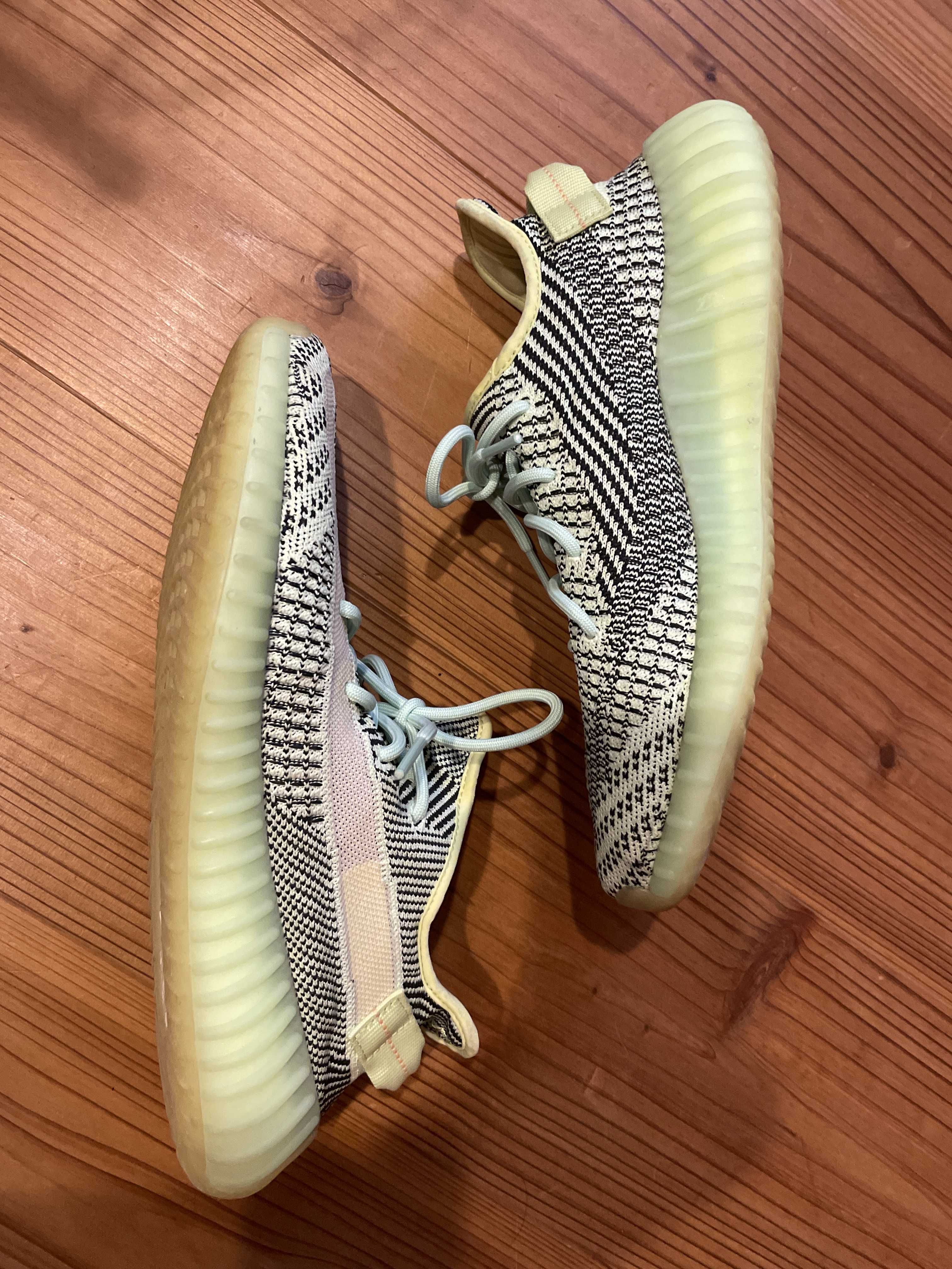 adidas Originals YEEZY Boost 350 V2 "Yeezreel"