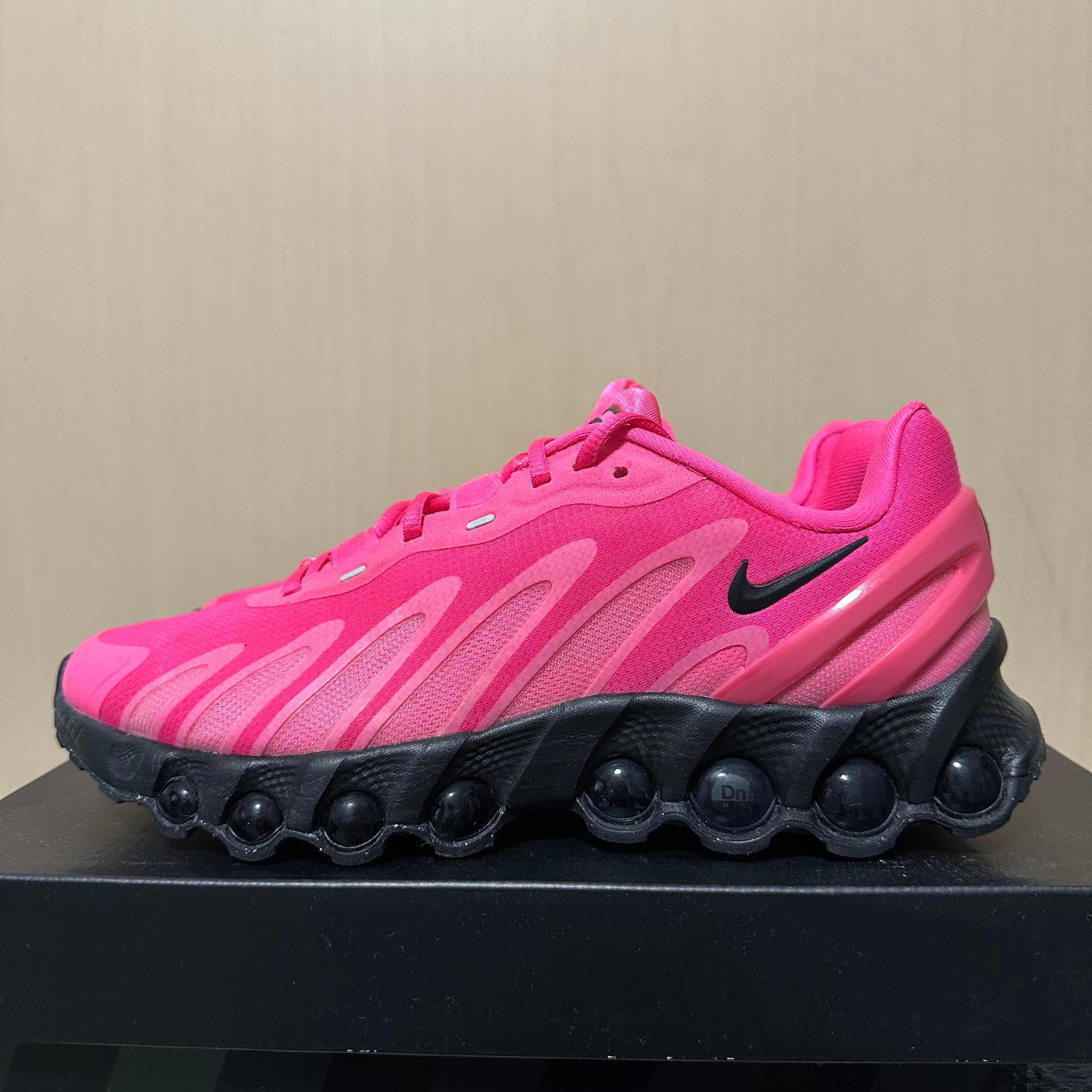 Nike Air Max DN8 "Hyper Pink"