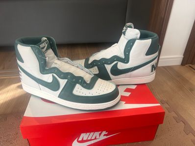 Nike Terminator High "Noble Green"