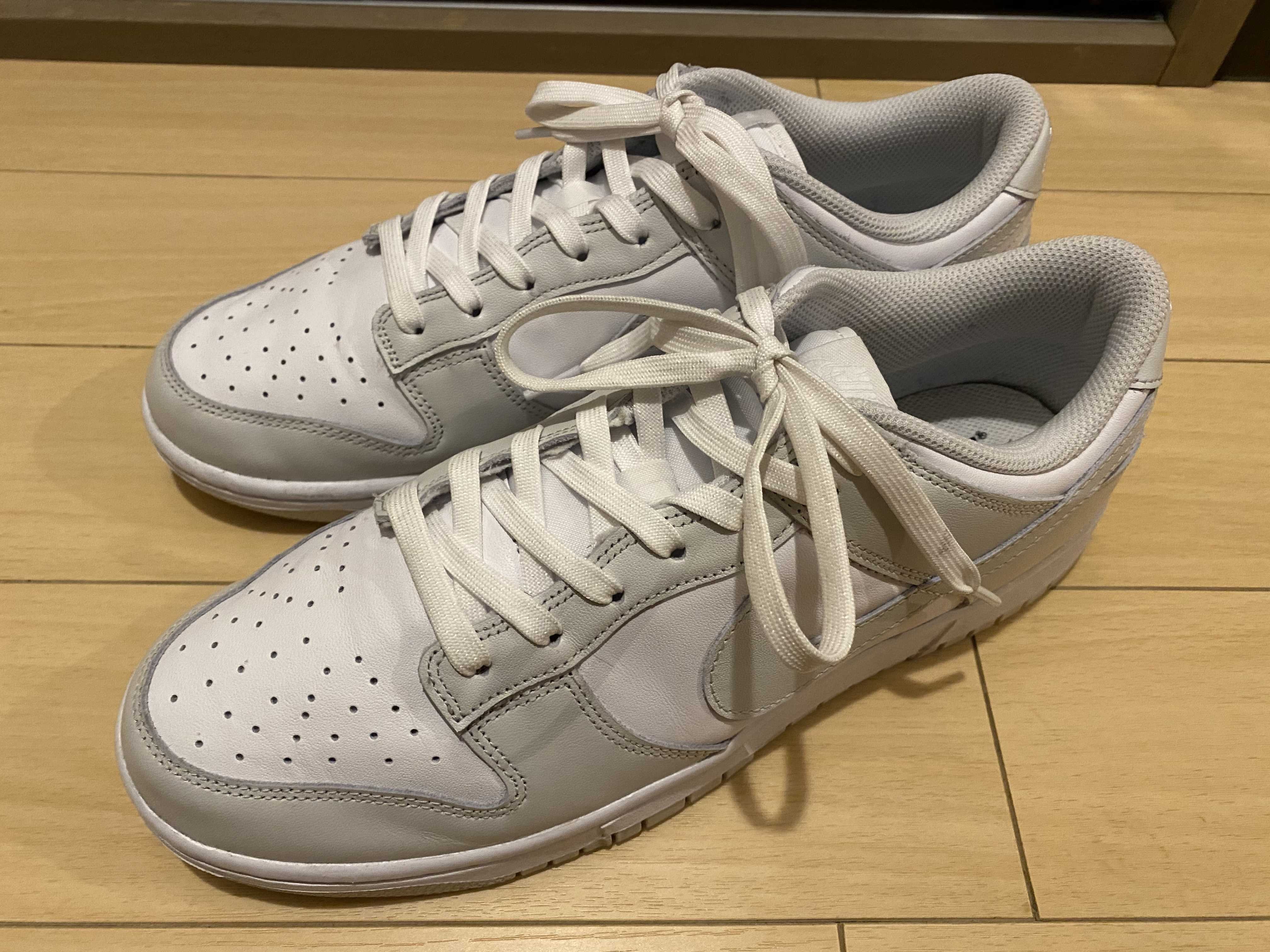 Nike Women's Dunk Low "Photon Dust"