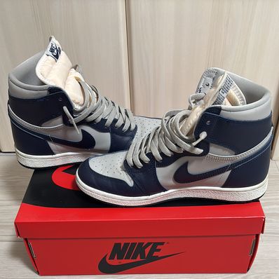 Nike Air Jordan 1 High 85 "Georgetown"