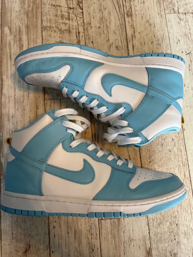 Nike Dunk High