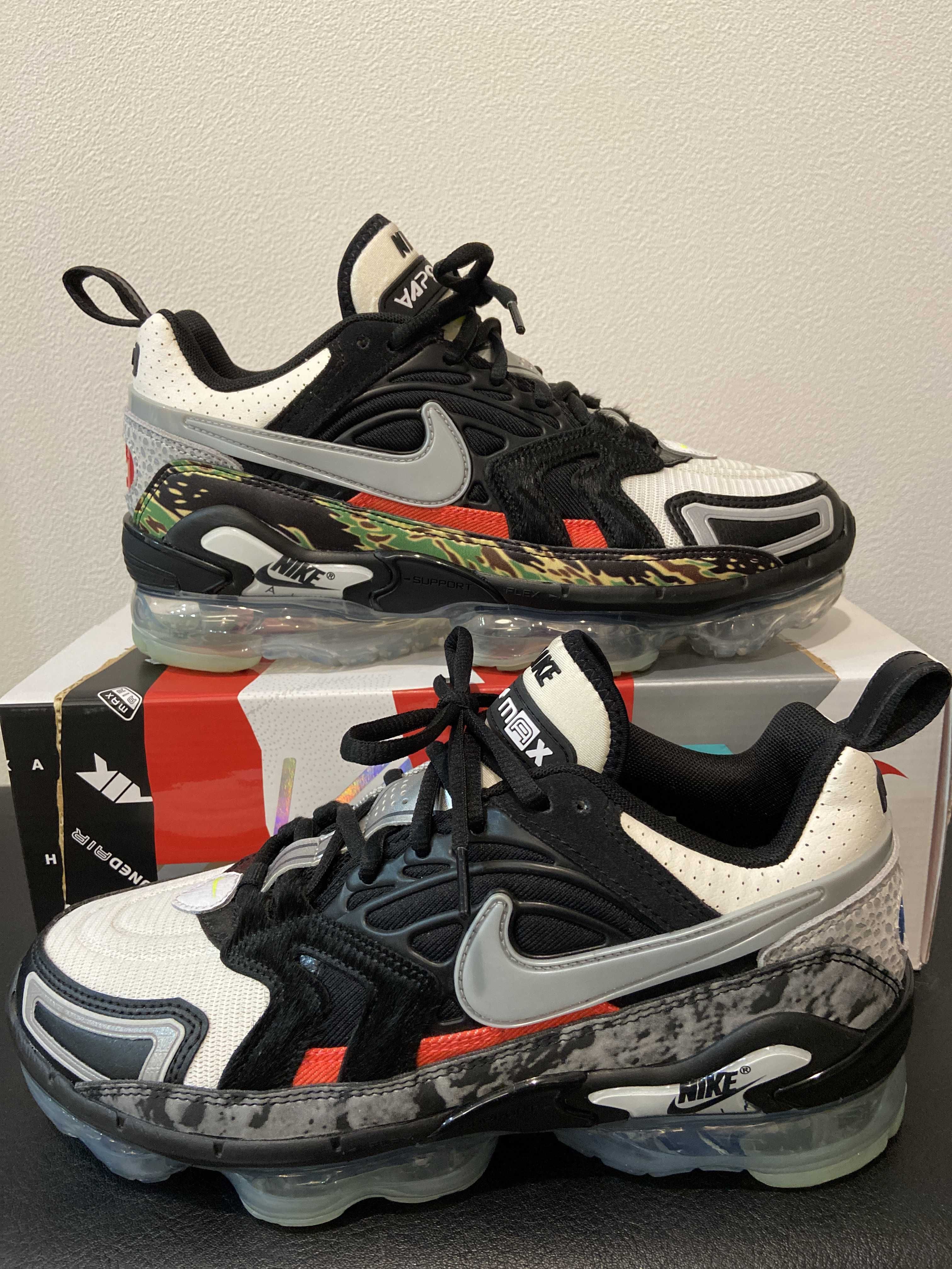 Nike Air Vapormax EVO "What The"