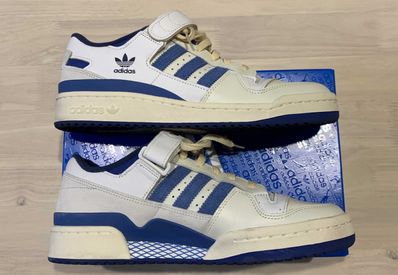 adidas Forum 84 Low OG "Bright Blue"