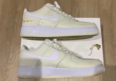 Nike Air Force 1 Low '07 "Popcorn"