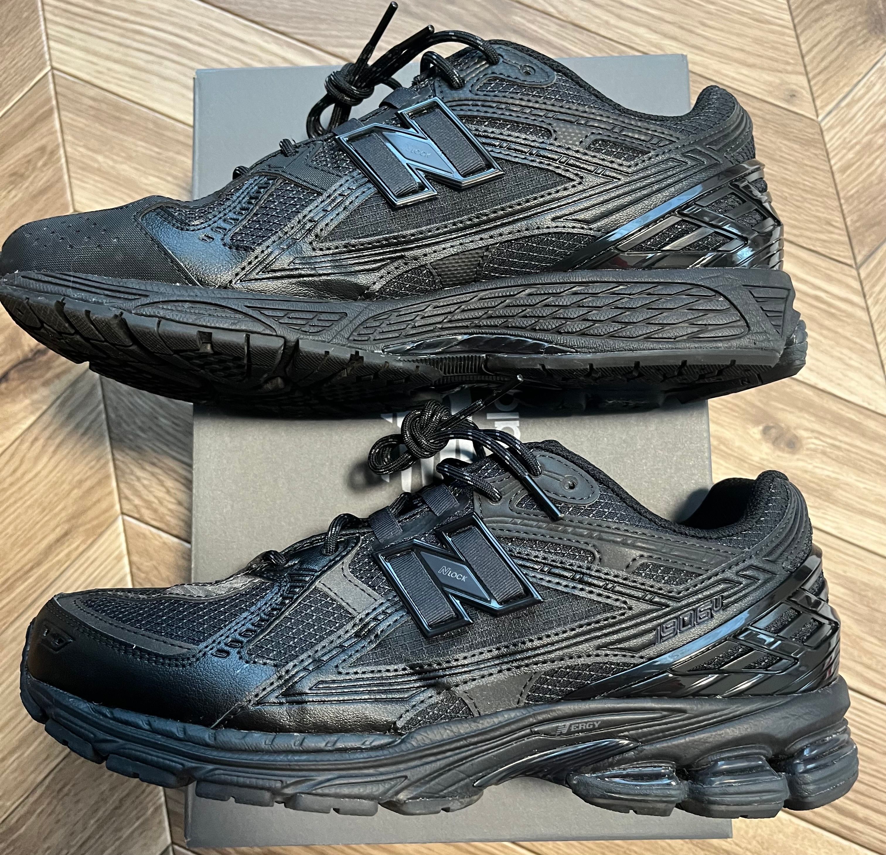 New Balance 1906U "Black"