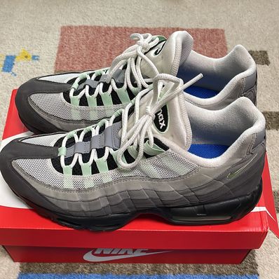 Nike Air Max 95 "Fresh Mint"