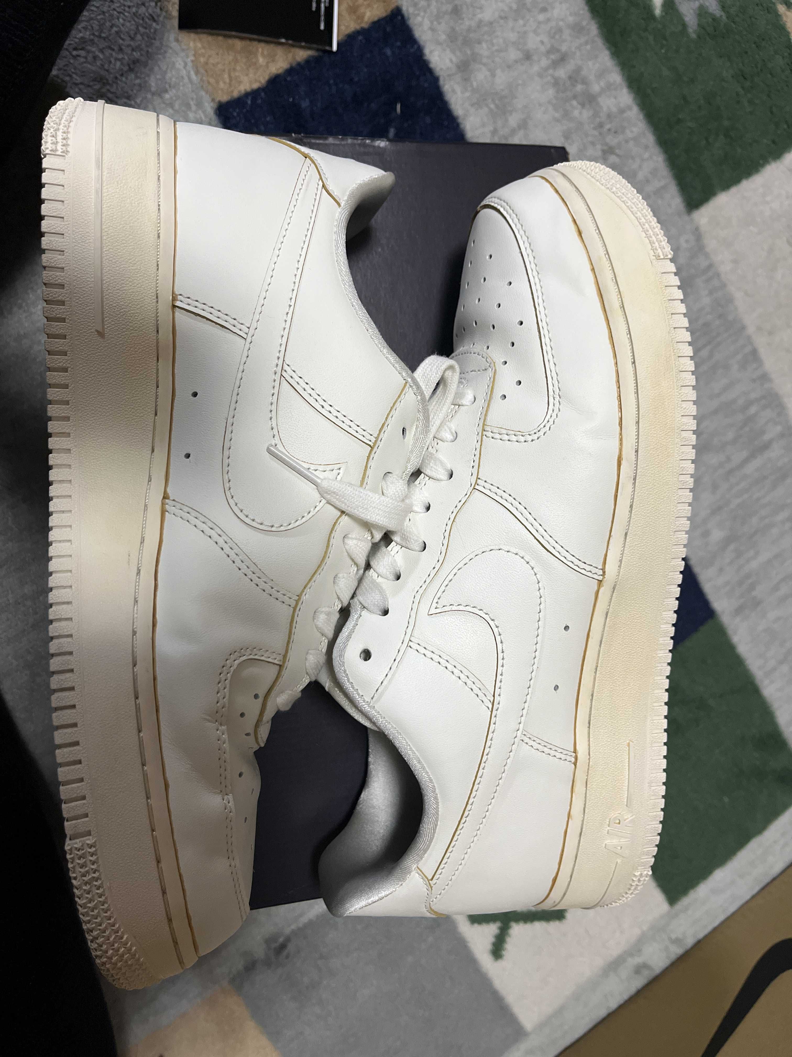Nike Air Force 1 Low '07 LV8 "Made You Look"