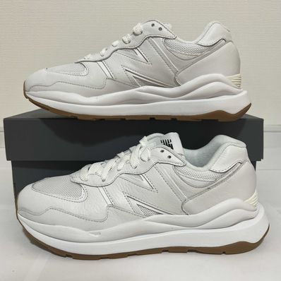 New Balance 5740 LT "White/Gum"