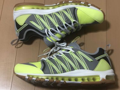 NIKE ZOOM HAVEN 97 CLOT "VOLT"