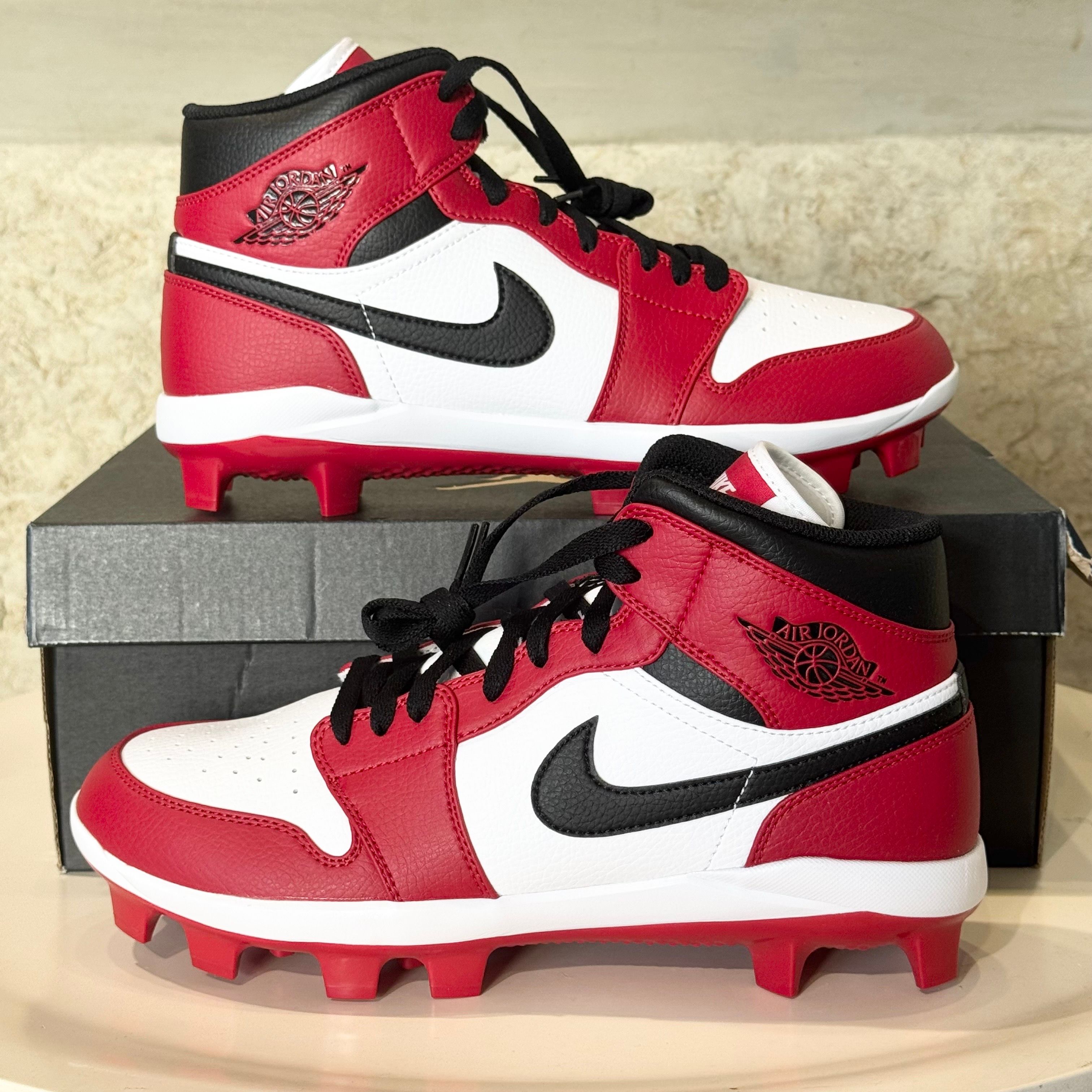 Nike Air Jordan 1 Retro MCS "Chicago"