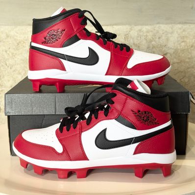 Nike Air Jordan 1 Retro MCS "Chicago"