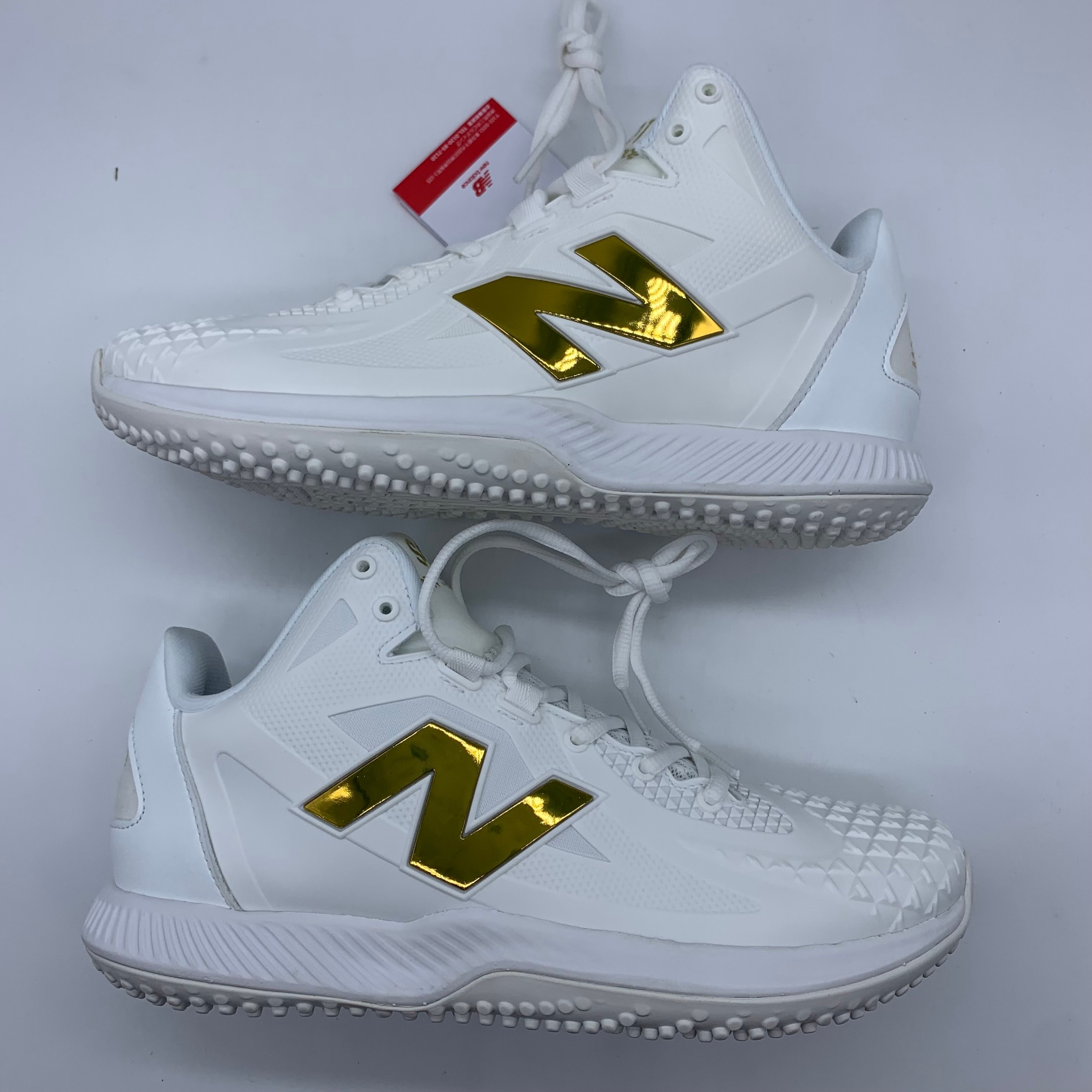 ニューバランス フューエルセル オオタニ1 トレーナー 