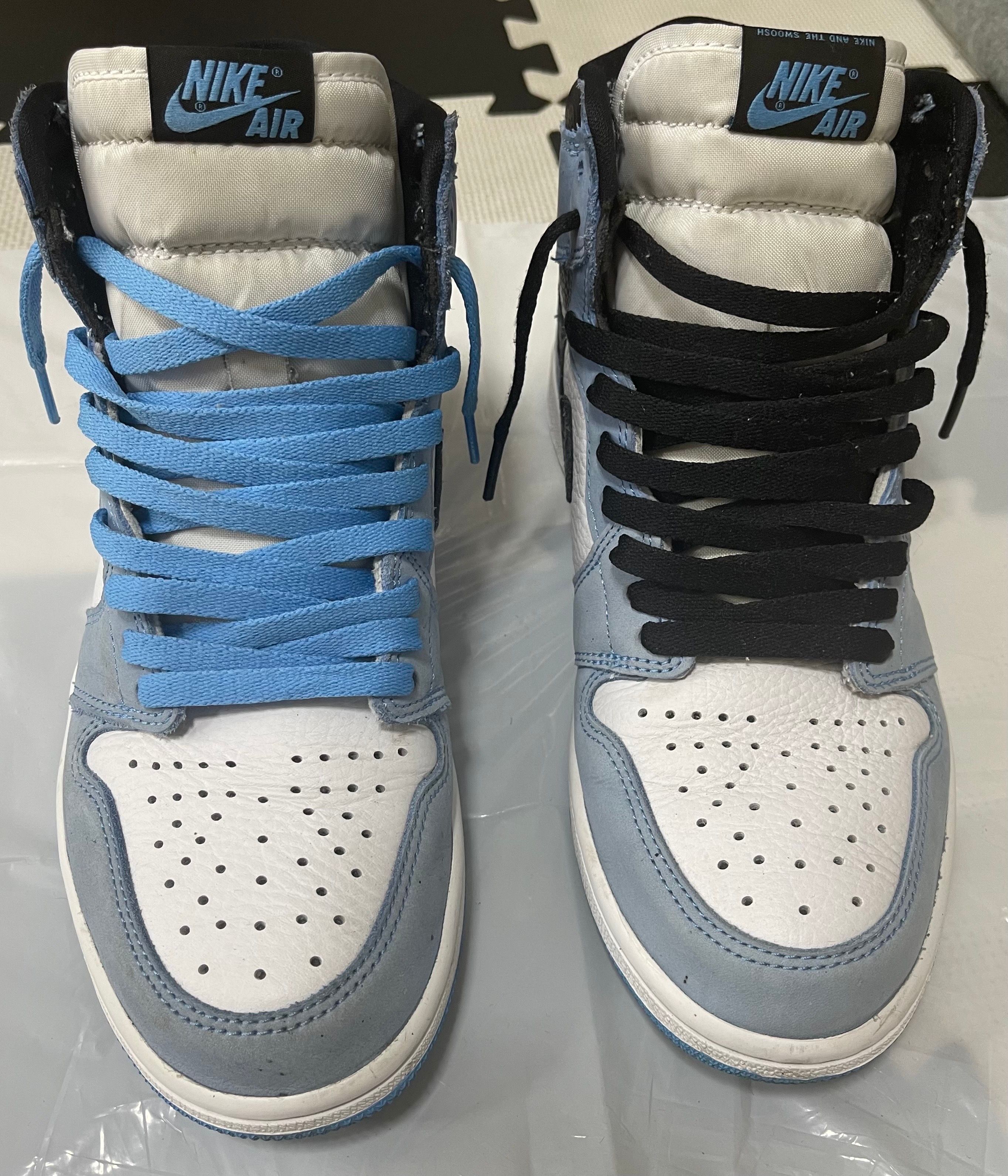 Nike Air Jordan 1 High OG "University Blue"