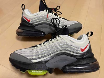 Nike Air Max ZM950 "Vast Grey" Japan Exclusive