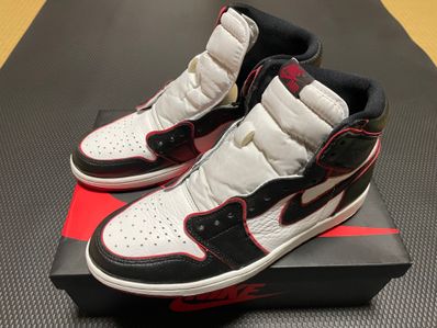 Nike Air Jordan 1 Retro High OG "Blood Line"