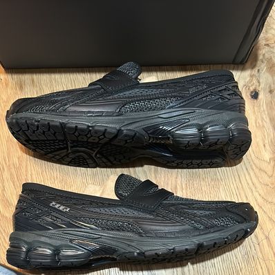 New Balance 1906L "Black/Blacktop/Phantom"