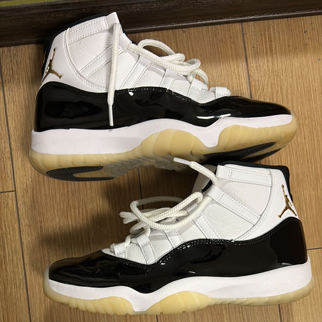 Nike Air Jordan 11 Retro "Gratitude"