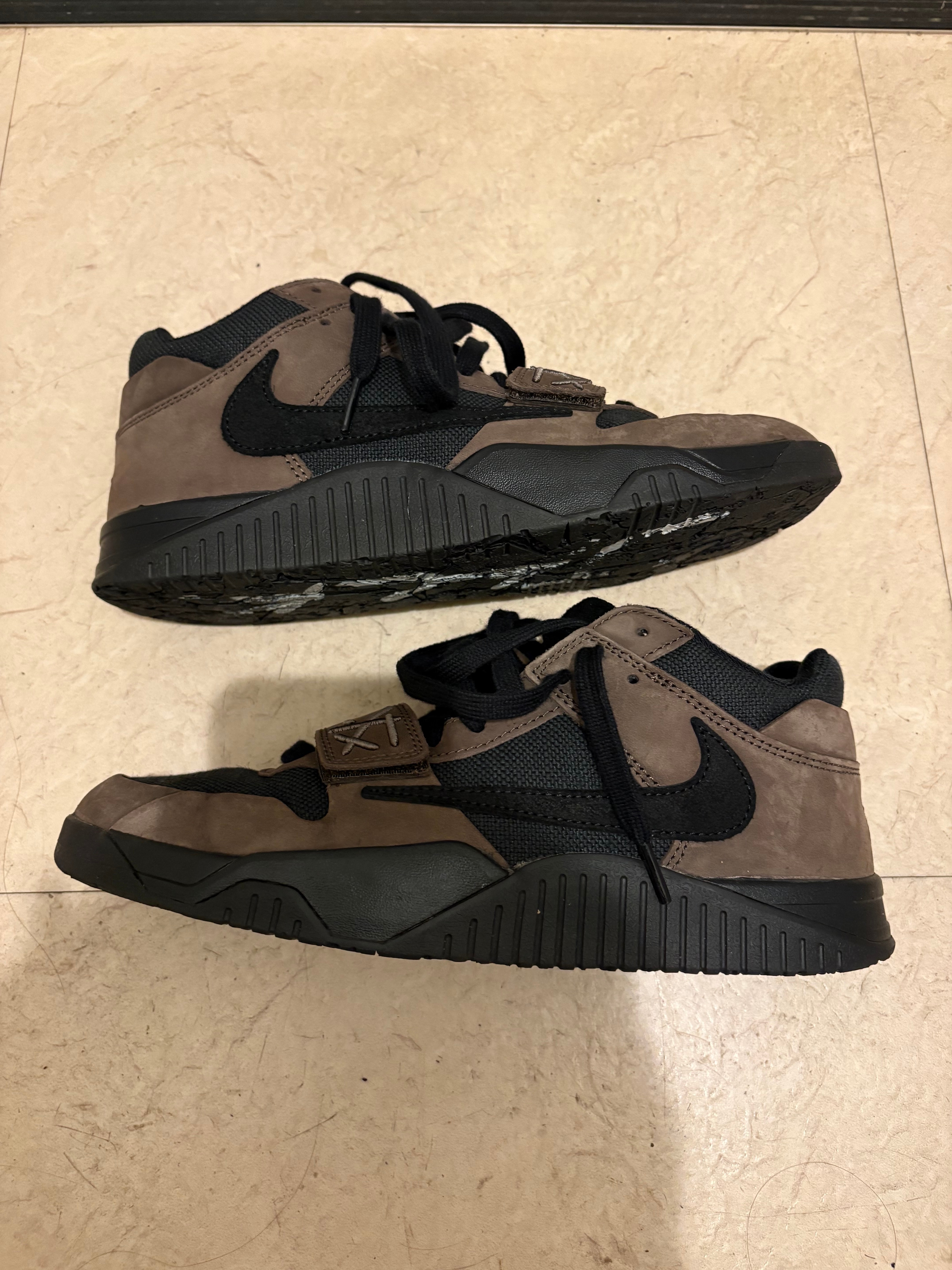 ジョーダン ジャンプマンジャック (JORDAN Jumpman Jack) の新作・中古