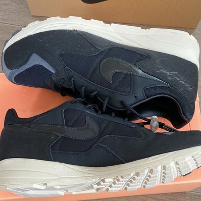 Fear Of God × Nike Air Skylon 2 Fear Of God "Black Sail"