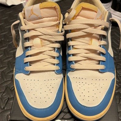 Nike Air Jordan 1 Low "Tokyo 96"