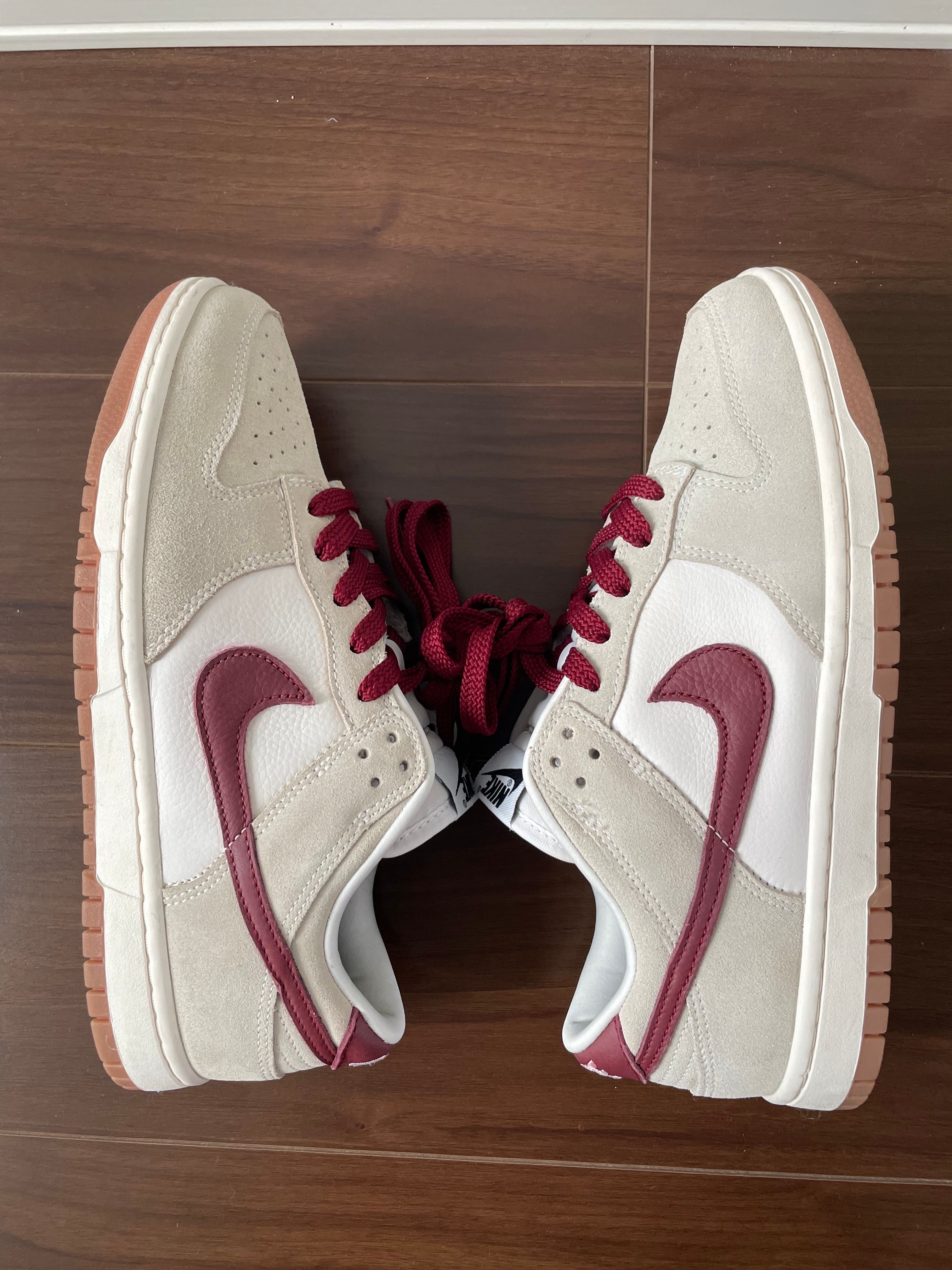 Nike Dunk Low By You & Unlocked By You (NIKEiD)