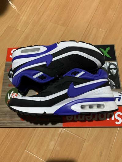 Nike Air Max BW "Persian Violet"