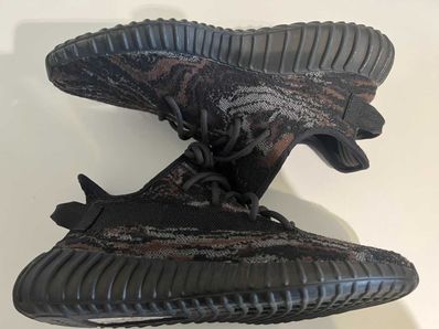 adidas YEEZY Boost 350 V2 "MX Rock"