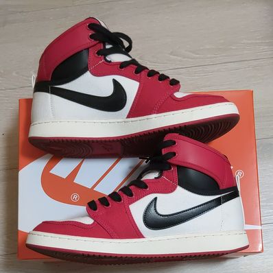 Nike Air Jordan 1 KO High "Chicago"