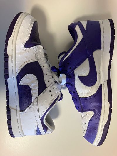 Nike Women's Dunk Low "Made You Look"