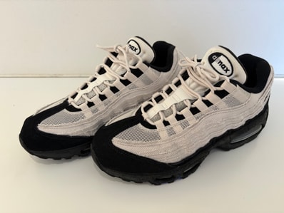 Nike Air Max 95 Big Bubble "Paris"